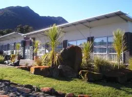 The Westhaven Motel
