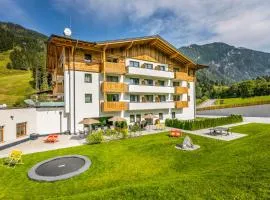 OFENTÜRL alpine living