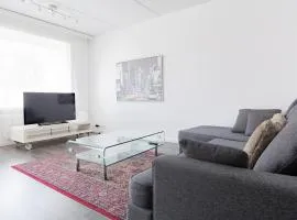 Torget Apartment Laululinna