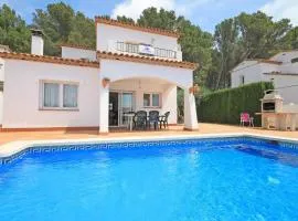 Holiday Home Olivia