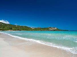 Marinella, Sardegna, hotel in Santa Marinella