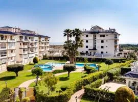 Apartamento Parquemar V