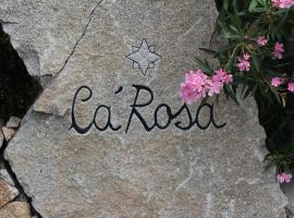 Italianflat - Villa Cá Rosa