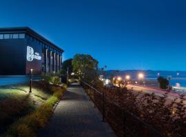 Hôtel Baker, hotel in Gaspé