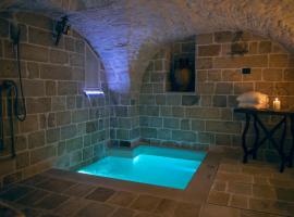 Relais l’Antico Pozzo