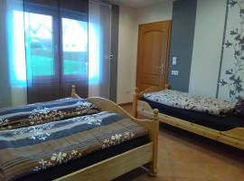 G&auml;stehaus Kleine Lana