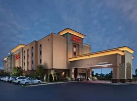 Hotel 2 estrellas en Millington