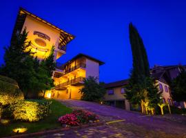 Cammino Della Serra, hotel in Canela