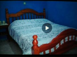 Posada El Cura, hotel din Minas