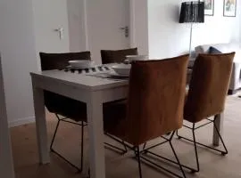 Apartament Okrzei