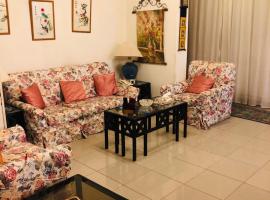 very comfortable and cozy, хотел близо до Meriland Park, Кайро