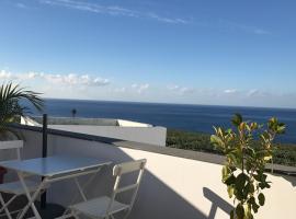 Apartamento Atico Guanchita โรงแรมในตาซากอร์เต