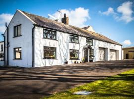 Mallard Cottage, hotel en Whitehead