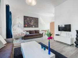 Kierunek Sopot Apartament GRACJA Monte Cassino 36