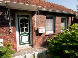 50058..., vacation rental in Altfunnixsiel