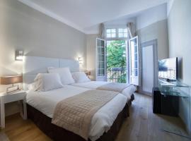 Hôtel de France, hotel en Aix-en-Provence