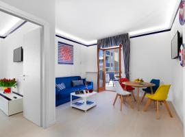 Maison Iolanda, hotel in Piano di Sorrento