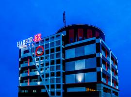 福岡市 日本 で人気のラブホテル10軒 Booking Com