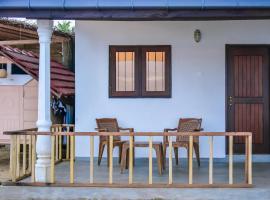 Saman Beach Guest House, casa de hóspedes em Galle