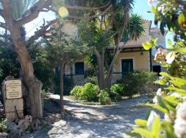 Eleni Apts, Hotel in Kamilari