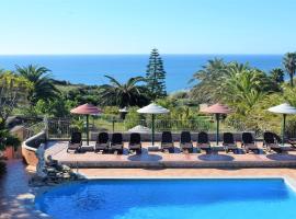 Quinta do Mar - Country & Sea Village, hotel v destinácii Luz