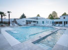 Hotel Terme Vena D'Oro, hotel in Abano Terme