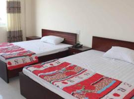Nhà Nghỉ Long Hải, hotel v destinaci Thanh Hóa