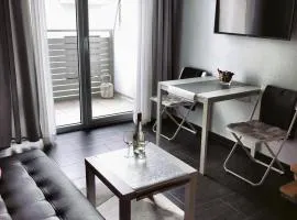 Apartament Orchidea New Slavia