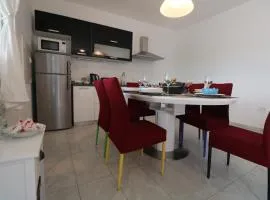 Apartman La maison