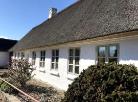 Genner Bygade 22 Feriehus, cottage in Rødekro