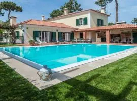 Villa Gerbera
