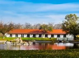 Pannónia Golf & Country Club