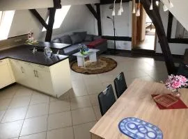 Ferienwohnung am Rande der Dübener Heide
