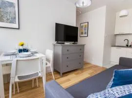 CR Kameralny Apartament przy Pałacu Branickich