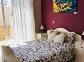 Beautiful Apartment near the Sea