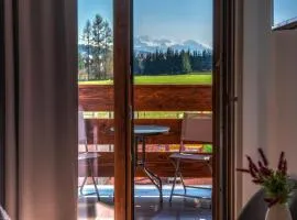 Apartamenty, pokoje PRZY TERMACH - 70 m Termy Szaflary, 150 m Gorący Potok