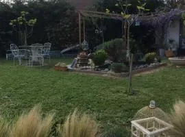 Tercier de vigne