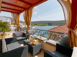 Villa Adria, kuća za odmor ili apartman u Kotoru