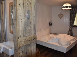 La Molinela B&B, готель біля визначного місця Folgaria-Fiorentini, у місті Фольгарія