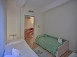 Residenza Sant&rsquo; Antonio