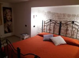Il rifugio del conte