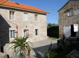 Casa da Curra-Carnota
