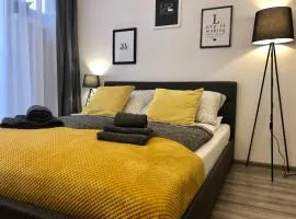 Apartament Szczęśliwa 13 - Plac Ratuszowy