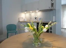 SEASIDE APARTMENTS - BEACHHOUSE WAVE