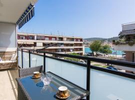 apartman Marin, hotel v Trogiru