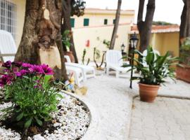 Aria di Mare, hotel a Rosignano Solvay