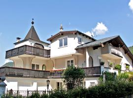 Aparthotel Pan Haus, apart-hotel u gradu Bad Išl