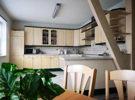 Gaestehaus Remde, hotel v destinaci Erfurt