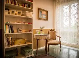 B&B I Due Gelsi
