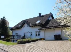Ferienwohnung am Eifelsteig Vulkaneifel-Auszeit